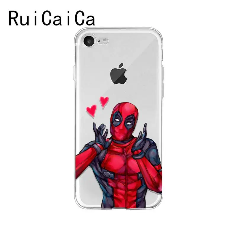Marvel Deadpool