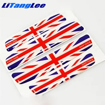 Litanglee England United Kingdom Style / Car Door Edge Guard Trim Molding Crash Scratch Protector 4PCS
Litanglee England United Kingdom Style / Car Door Edge Guard Trim Molding Crash Scratch Protector 4PCS