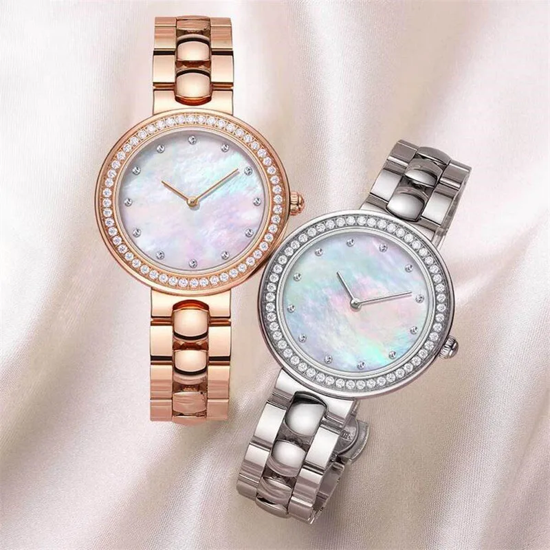 Xiaomi TwentySeventeen Crystal Quartz Wrist Watch for Women 64 Artificial Gem Wristwatch Ladies Fashion Christmas Gift 27
Xiaomi TwentySeventeen Crystal Quartz Wrist Watch for Women 64 Artificial Gem Wristwatch Ladies Fashion Christmas Gift 27