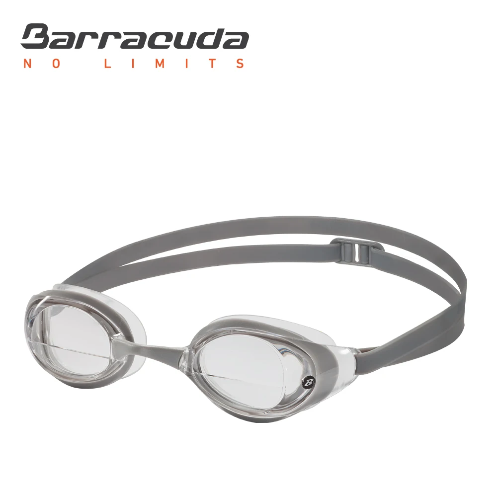 Barracuda Swimming Goggles Split Lenses Patented TriFushion System UV Protection Competition Racing for Adults Men Women #90255
Barracuda Swimming Goggles Split Lenses Patented TriFushion System UV Protection Competition Racing for Adults Men Women #90255