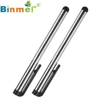 Binmer 2 PCS Stylus Pen Air 2 3 4 for iPad mini 3 Retian for iPhone iPod Touch june08