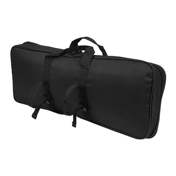 Hunting Archery Portable Recurve Bow Bag Easy Carrying Bow Backpack Handle Shoulder Bow Protector
Hunting Archery Portable Recurve Bow Bag Easy Carrying Bow Backpack Handle Shoulder Bow Protector
