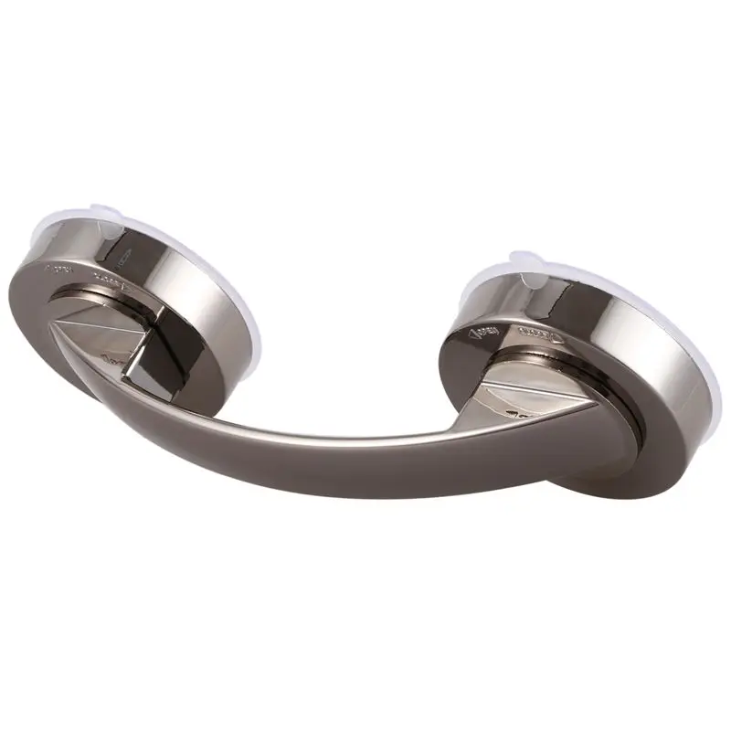 Vacuum Sucker Suction Cup Handrail Bathroom Super Grip Safety Grab Bar Handle for Glass Door Bathroom Elder
Vacuum Sucker Suction Cup Handrail Bathroom Super Grip Safety Grab Bar Handle for Glass Door Bathroom Elder