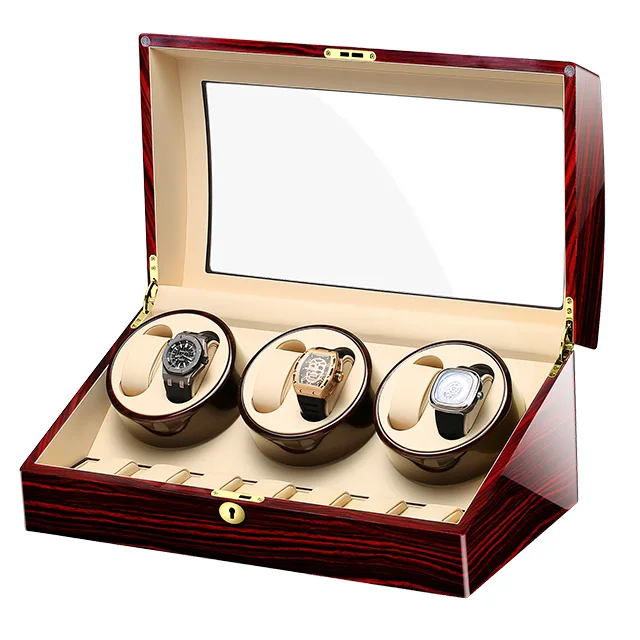 6+7 Luxury modern diy watch winder gear motor wooden automatic china watch winder shake
6+7 Luxury modern diy watch winder gear motor wooden automatic china watch winder shake