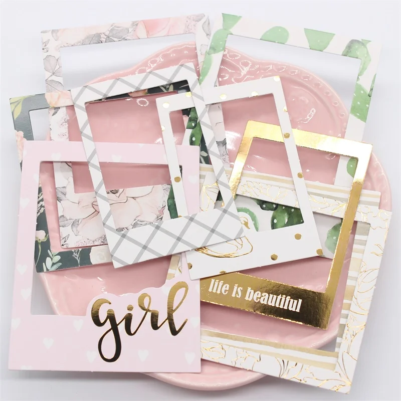 ZFPARTY Life Is Beautiful Lovely Frames Sticker for Scrapbooking DIY Projects/Photo Album/Card Making Crafts
ZFPARTY Life Is Beautiful Lovely Frames Sticker for Scrapbooking DIY Projects/Photo Album/Card Making Crafts
