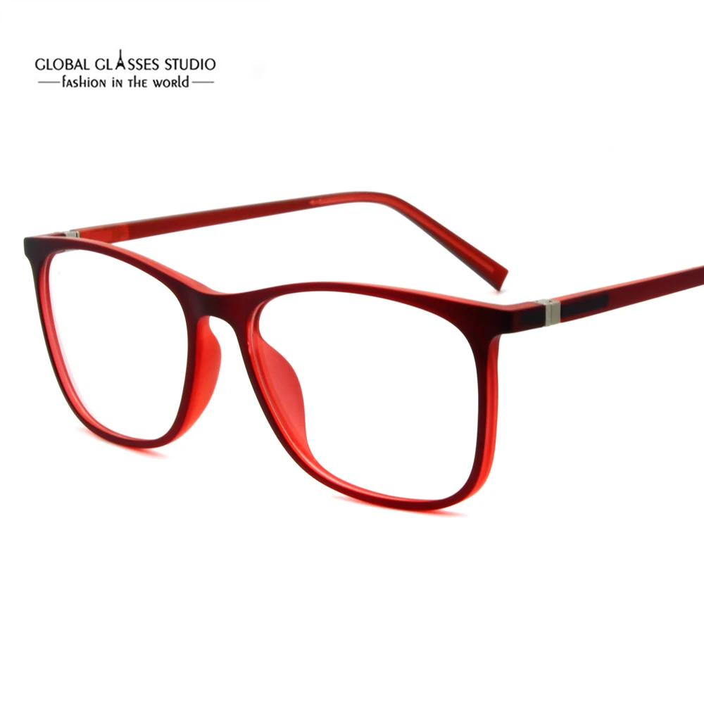 Free Shipping Colorful Big Frame Women Slim Eyewear Super Light Flexible High Quality Handmade Spectacle Glasses Frame RSG002
Free Shipping Colorful Big Frame Women Slim Eyewear Super Light Flexible High Quality Handmade Spectacle Glasses Frame RSG002