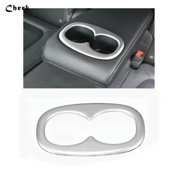 For Mitsubishi Outlander 16 2016 ABS Rear Back Seat Water Cup Cover Frame Trim ABS Chrome
For Mitsubishi Outlander 16 2016 ABS Rear Back Seat Water Cup Cover Frame Trim ABS Chrome