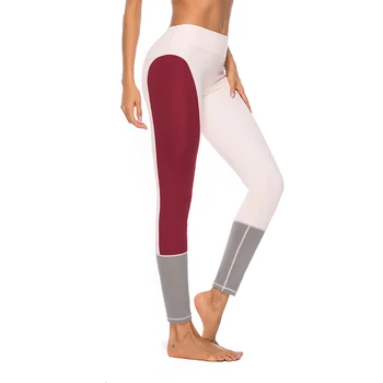 SVOKOR Sexy Hips Women Pants Push Up Skinny Workout Leggings Femme High Waist Patchwork Jeggings Elasti Casual Leggings 3Color
SVOKOR Sexy Hips Women Pants Push Up Skinny Workout Leggings Femme High Waist Patchwork Jeggings Elasti Casual Leggings 3Color
