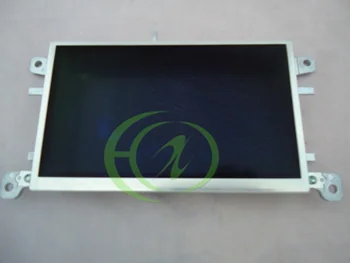 Brand new Matsushita Actomotive TPO display 8T0 919 603F LCD screen for AUDI Q5 A4L A5 MINI Car audio systmes
Brand new Matsushita Actomotive TPO display 8T0 919 603F LCD screen for AUDI Q5 A4L A5 MINI Car audio systmes