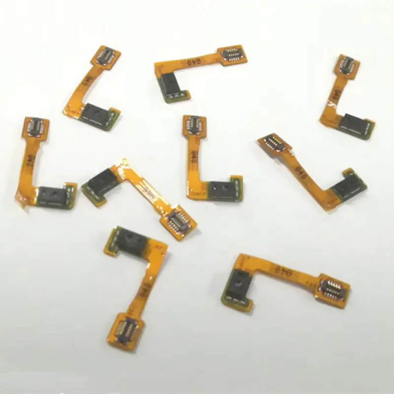 BestNull For Hua Wei Honor 8X Proximity Light Sensor Flex Cable Distance Sensing Connector Repair parts For Huawei Honor8X Phone
BestNull For Hua Wei Honor 8X Proximity Light Sensor Flex Cable Distance Sensing Connector Repair parts For Huawei Honor8X Phone