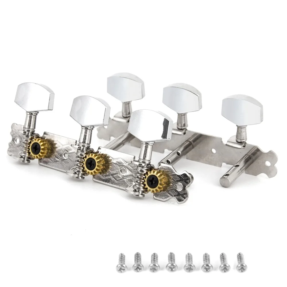 Tuning Pegs