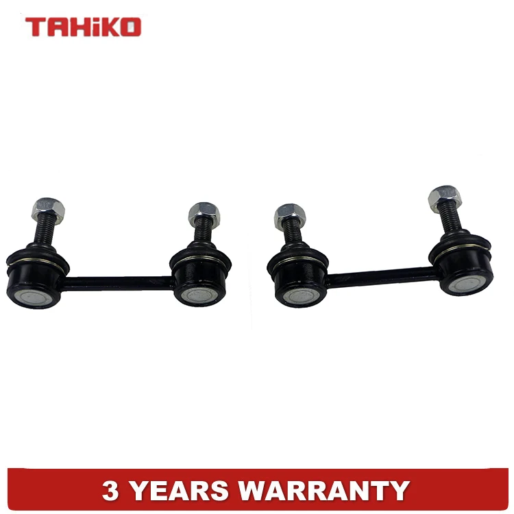 Stabilizer Bar Anti-Roll END Link Set 2pcs Fit For Mazda Xedos 6 CA MX-6 GE 626 GA2B28170
Stabilizer Bar Anti-Roll END Link Set 2pcs Fit For Mazda Xedos 6 CA MX-6 GE 626 GA2B28170