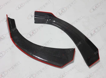 Fit for Benz W117 CLA200CLA250CLA260CLA45 Piecha carbon fiber front lip wrap angle
Fit for Benz W117 CLA200CLA250CLA260CLA45 Piecha carbon fiber front lip wrap angle