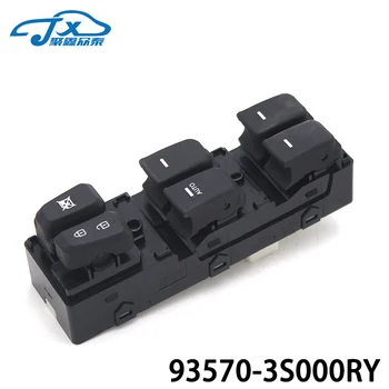 Harbll NEW For Hyundai SonataYF I45 2011-2014 Power Window Switch 93570-3S000RY 93570-3S000 935703S000 935703S000RY
Harbll NEW For Hyundai SonataYF I45 2011-2014 Power Window Switch 93570-3S000RY 93570-3S000 935703S000 935703S000RY