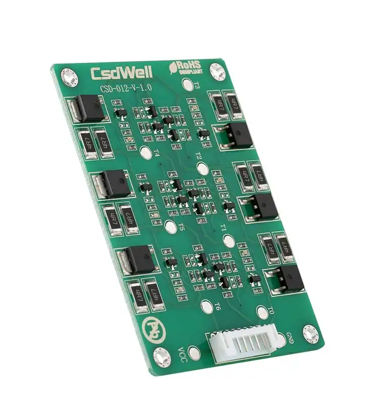 Super capacitor pressure balance plate 6 series 2.5V 3000F Farah capacitance protection board equalizer board
Super capacitor pressure balance plate 6 series 2.5V 3000F Farah capacitance protection board equalizer board