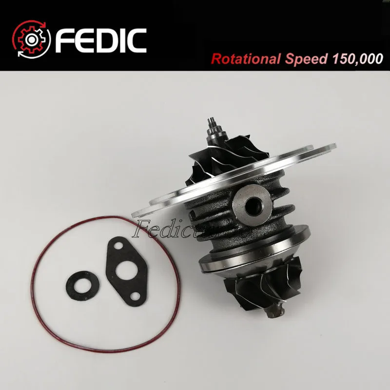 Turbo cartridge GT2052S CHRA 710641 A6620903280 Turbo charger for Ssang-Yong Rexton 2.9 TD 88Kw 120HP OM662 2002-2006
Turbo cartridge GT2052S CHRA 710641 A6620903280 Turbo charger for Ssang-Yong Rexton 2.9 TD 88Kw 120HP OM662 2002-2006