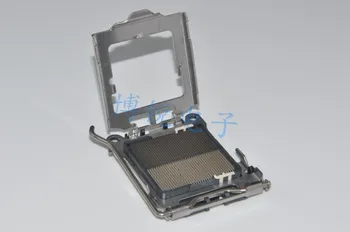 The new Foxconn FOXCONN 1207 CPU Block BGA CPU socket base transposon 1207 1207