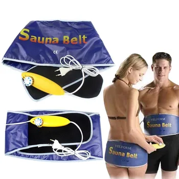 Heating sauna body Slimming celulitis massage belt health care Massage belt slim fit tv body Massager Sauna belt for weight loss
Heating sauna body Slimming celulitis massage belt health care Massage belt slim fit tv body Massager Sauna belt for weight loss
