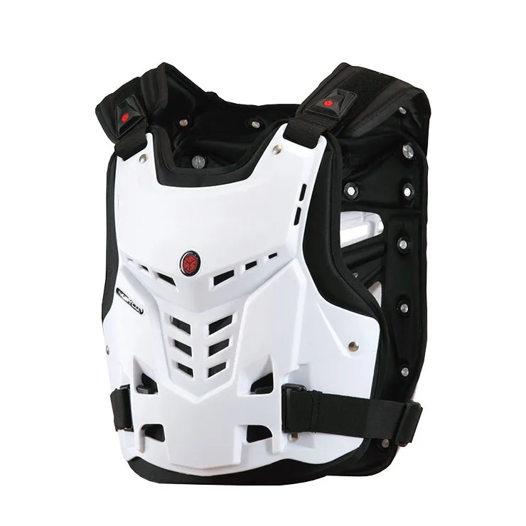Top quality Motorcycle racing body Armor motorcycle riding light weight body protector armour motocross jacket chest spine pad
Top quality Motorcycle racing body Armor motorcycle riding light weight body protector armour motocross jacket chest spine pad