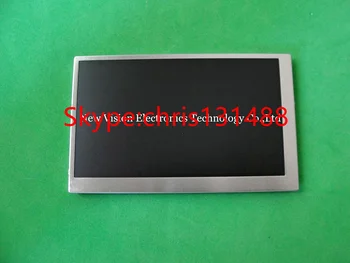 LTA043B3C0A LTA043B3COA Brand New Original 4.3" LCD Display for Car GPS Navigation Dashboard
LTA043B3C0A LTA043B3COA Brand New Original 4.3" LCD Display for Car GPS Navigation Dashboard