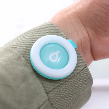 3pcs Outdoor Mosquito Repellent Buckle Children's Baby Pregnant Women Anti-Mosquito Bracelet Baby Mosquito Repellent Buckle
3pcs Outdoor Mosquito Repellent Buckle Children's Baby Pregnant Women Anti-Mosquito Bracelet Baby Mosquito Repellent Buckle