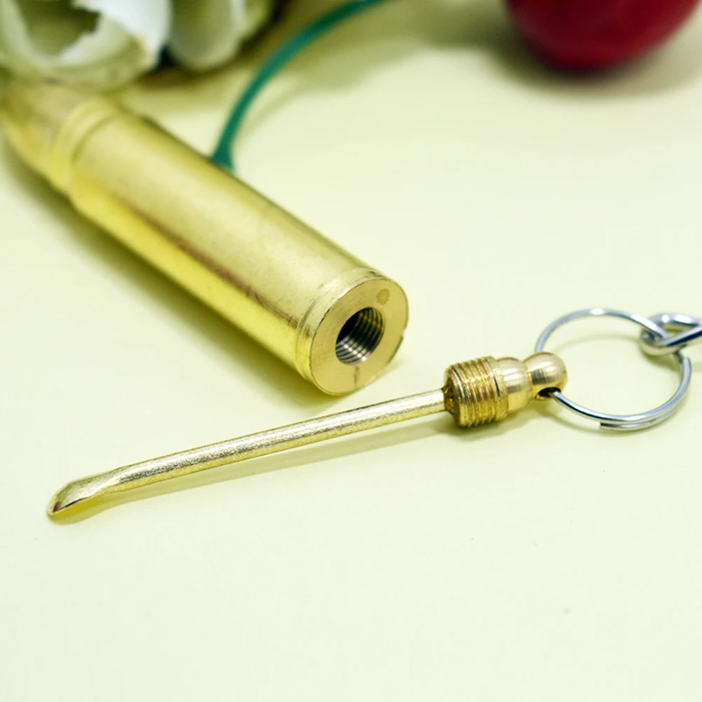 Perfect Original Newest Gift Usable Special Accessory Trendy Vintage Bullet Shape Earpick
Perfect Original Newest Gift Usable Special Accessory Trendy Vintage Bullet Shape Earpick