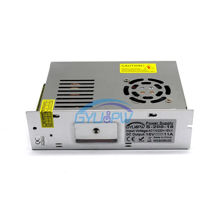 18V200W-1