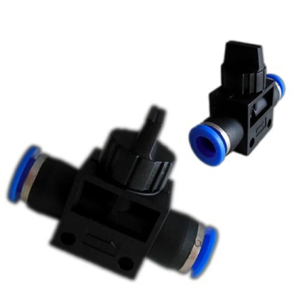 4/6/8/10/12mm HVFF aquarium fish tank co2 hand throttle Flow Control valve pneumatic component trachea air tube rapid pipe joint
4/6/8/10/12mm HVFF aquarium fish tank co2 hand throttle Flow Control valve pneumatic component trachea air tube rapid pipe joint