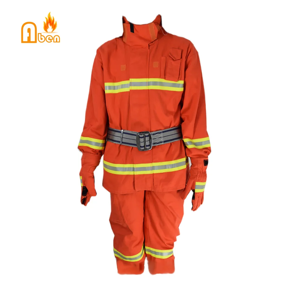 Пожарный Безопасности защитный костюм пожарного|fire fighting suit|fire clothingfire suit |