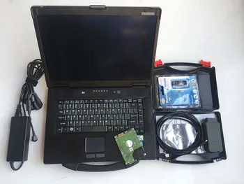 2019 Diagnostic Tool VAS5054A ODIS V5.13 vas5054a oki full chip with bluetooth support UDS Protocol with Toughbook CF52 Laptop
2019 Diagnostic Tool VAS5054A ODIS V5.13 vas5054a oki full chip with bluetooth support UDS Protocol with Toughbook CF52 Laptop