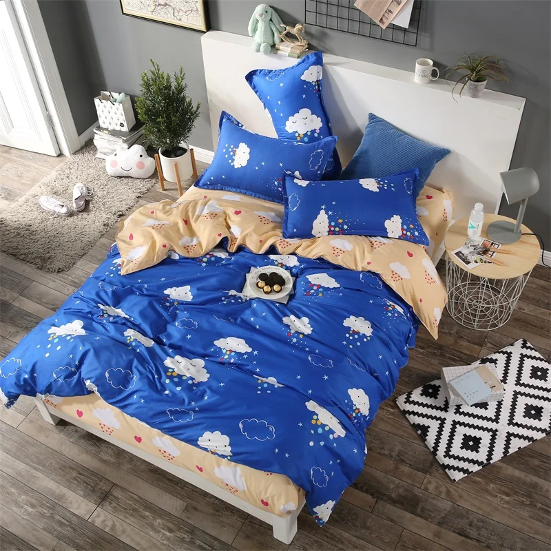 3/4 pcs geometric bed sheet set king size brief comforter/duvet cover queen double twin 6 size adult home decor 6 style avaible
3/4 pcs geometric bed sheet set king size brief comforter/duvet cover queen double twin 6 size adult home decor 6 style avaible