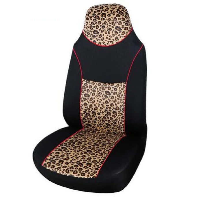 rete Car Seat Cover Universal Fit front seat elastic simple use washable breathable fashion leopard design Wh
rete Car Seat Cover Universal Fit front seat elastic simple use washable breathable fashion leopard design Wh