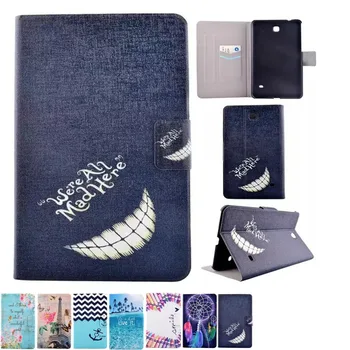 2018 T330 Cases For Samsung Galaxy Tab 4 8.0 T330 T331,Smart Cover Leather PU Case for Samsung Galaxy Tab 4 8 inch T335 Case
2018 T330 Cases For Samsung Galaxy Tab 4 8.0 T330 T331,Smart Cover Leather PU Case for Samsung Galaxy Tab 4 8 inch T335 Case
