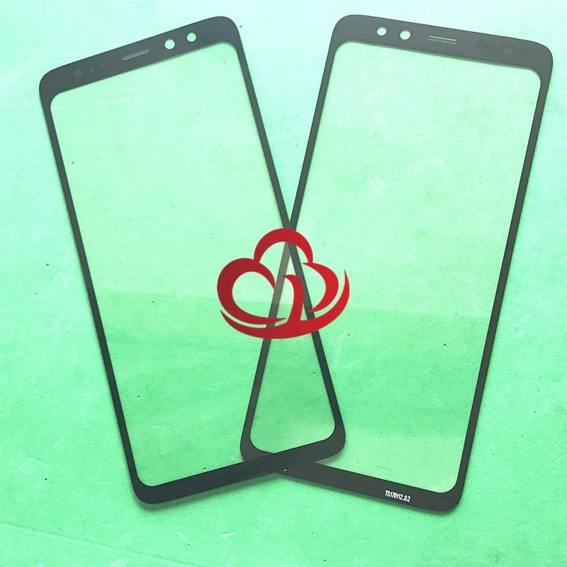 Replacement LCD Front Touch Screen Glass Outer Lens For Samsung Galaxy S8 Active G892
Replacement LCD Front Touch Screen Glass Outer Lens For Samsung Galaxy S8 Active G892