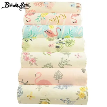 Booksew 100% Cotton Fabric 40cmx50cm 7 PCS Animal Design Cloth Cushion Pillow Home Bed Decoration DIY Quilting Patchwork Tissu
Booksew 100% Cotton Fabric 40cmx50cm 7 PCS Animal Design Cloth Cushion Pillow Home Bed Decoration DIY Quilting Patchwork Tissu