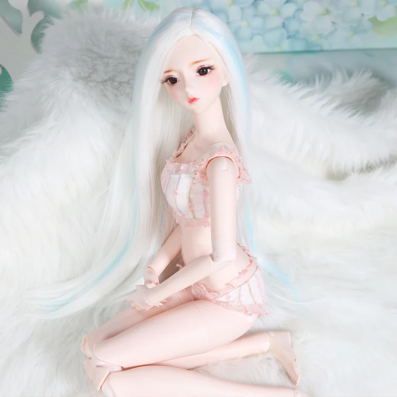 Outfits for 1/3 BJD blyth Doll 62cm handmade 3 styles of exquisite underwear high quality Free Shipping ICY,SD
Outfits for 1/3 BJD blyth Doll 62cm handmade 3 styles of exquisite underwear high quality Free Shipping ICY,SD
