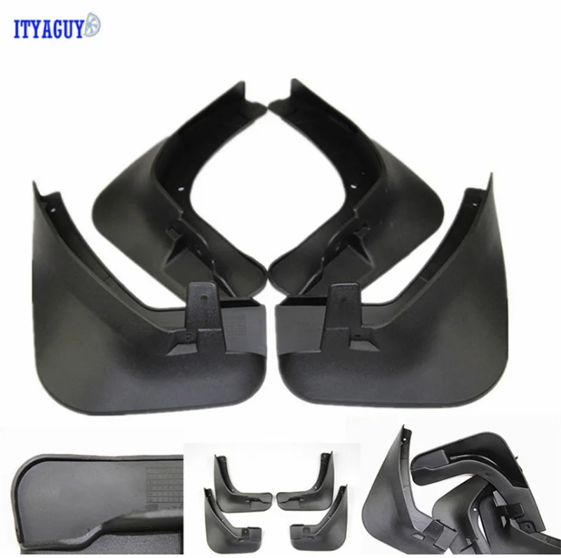4pcs Car Rear Front Mud Flaps Mudguards Auto Mud Splash Guards fits for Renault Fluence 2008-2016 Fender Front Rear Car Styling
4pcs Car Rear Front Mud Flaps Mudguards Auto Mud Splash Guards fits for Renault Fluence 2008-2016 Fender Front Rear Car Styling