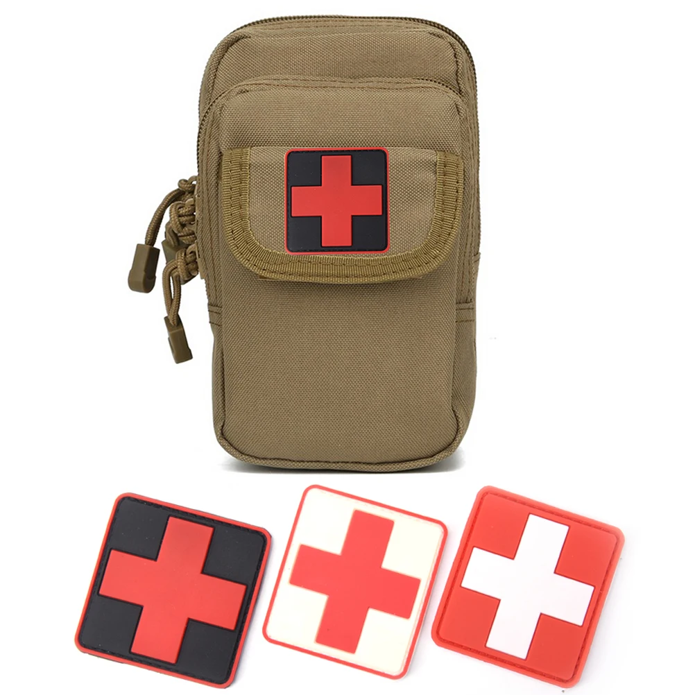 New 3D PVC Rubber Red Cross Flag of Switzerland Swiss Tactical Army Morale Badge Cross Patch Medic Paramedic Patches Backpack
New 3D PVC Rubber Red Cross Flag of Switzerland Swiss Tactical Army Morale Badge Cross Patch Medic Paramedic Patches Backpack