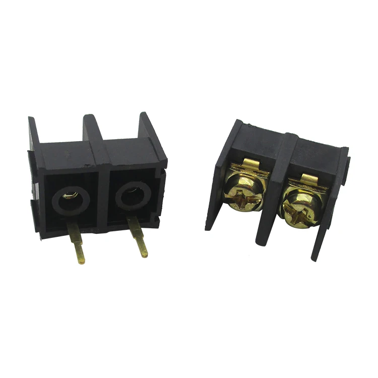 KF DG1000-2p connector socket connector terminal pin spacing 10MM (20)