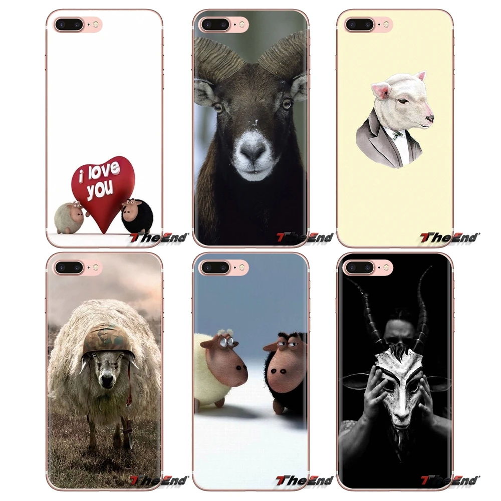 lovely sheep For Samsung Galaxy J1 J2 J3 J4 J5 J6 J7 J8 Plus 2018 Prime 2015 2016 2017 Transparent Soft Cases Covers
lovely sheep For Samsung Galaxy J1 J2 J3 J4 J5 J6 J7 J8 Plus 2018 Prime 2015 2016 2017 Transparent Soft Cases Covers