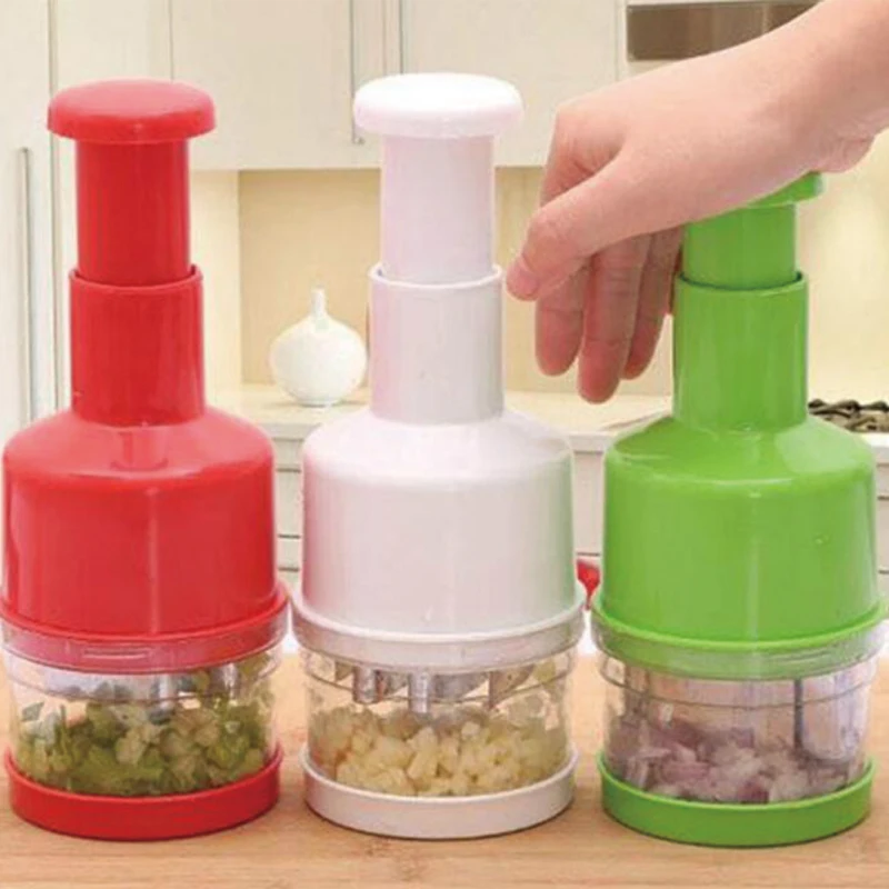 Grinding Grater Planer Slicer Cutter Cooking Tool Utensils Kitchen Accessories (Random Color)Garlic presses1PC Multi Functional
Grinding Grater Planer Slicer Cutter Cooking Tool Utensils Kitchen Accessories (Random Color)Garlic presses1PC Multi Functional