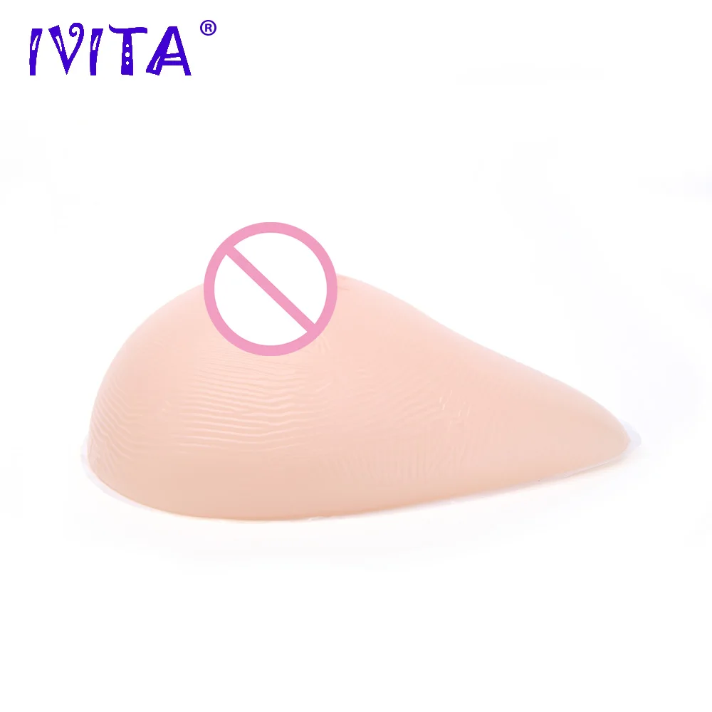 IVITA Hot Sale Silicone Breast Forms Beige Fake Boobs False Breast For Crossdresser Drag-Queen Shemale Mastectomy
IVITA Hot Sale Silicone Breast Forms Beige Fake Boobs False Breast For Crossdresser Drag-Queen Shemale Mastectomy