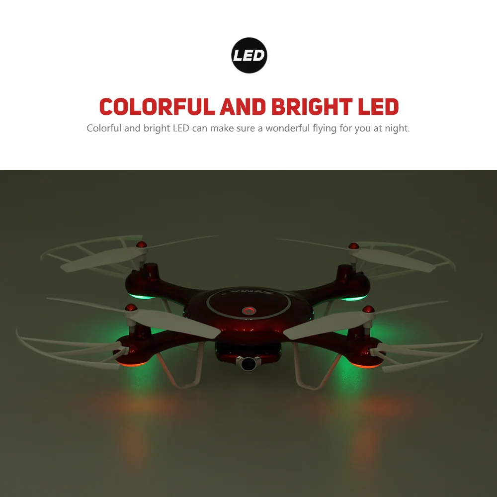 Original-Syma-X5UW-Wifi-FPV-Quadcopter-RC-Drone-With-720P-HD-Camera-RTF-Headless-Mode-and (5)