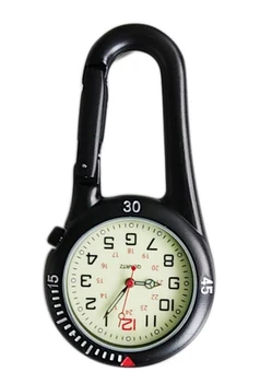 Pocket Watch Women Nurse Watch Carabiner Belt Clip Watch Luninous Backlight Design Extro Battery
Pocket Watch Women Nurse Watch Carabiner Belt Clip Watch Luninous Backlight Design Extro Battery