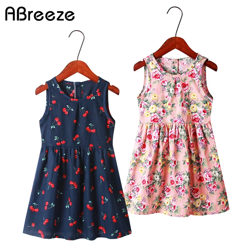 2019 summer girls clothing New 2T 8Y 10Y color blue yellow flower print dresses for girls fashion cotton kids girls vest dresses
2019 summer girls clothing New 2T 8Y 10Y color blue yellow flower print dresses for girls fashion cotton kids girls vest dresses