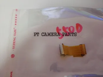 Free Shipping! 100% Original 550D T2i Kiss Digital X4 power board SD Card Slot Board Flex Cable For Canon EOS 550D
Free Shipping! 100% Original 550D T2i Kiss Digital X4 power board SD Card Slot Board Flex Cable For Canon EOS 550D