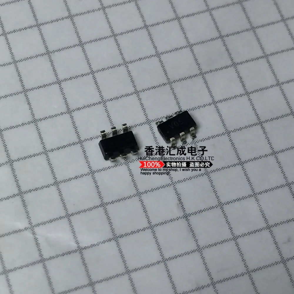 SRV05-4.TCT SRV05-4 SOT23-6 New Original
SRV05-4.TCT SRV05-4 SOT23-6 New Original