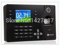 Realand A-C081 TCP/IP Biometric Fingerprint Time Clock Recorder Attendance Employee Electronic English Punch Reader Machine 
Realand A-C081 TCP/IP Biometric Fingerprint Time Clock Recorder Attendance Employee Electronic English Punch Reader Machine