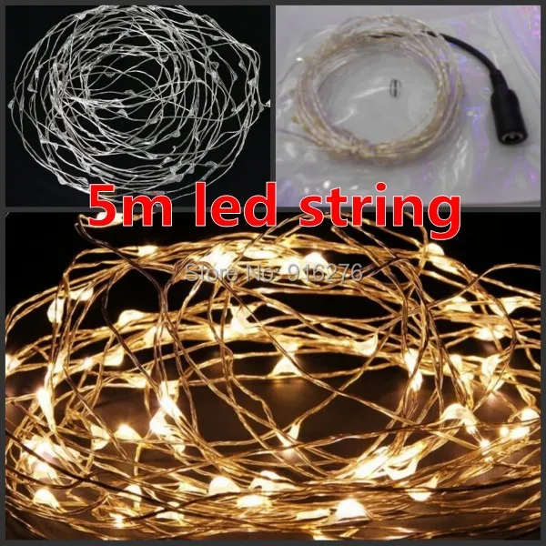 16.4ft 5m Sliver Wire warm white RGB purple cristmas LED String xmas Fairy Lights 12V christmas decoration outdoor New Year
16.4ft 5m Sliver Wire warm white RGB purple cristmas LED String xmas Fairy Lights 12V christmas decoration outdoor New Year