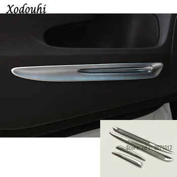 For Honda CRV CR-V 2012 2013 2014 2015 2016 car styling Inside inner Side Door Body Cover Anti kick frame part trim hood 4pcs
For Honda CRV CR-V 2012 2013 2014 2015 2016 car styling Inside inner Side Door Body Cover Anti kick frame part trim hood 4pcs